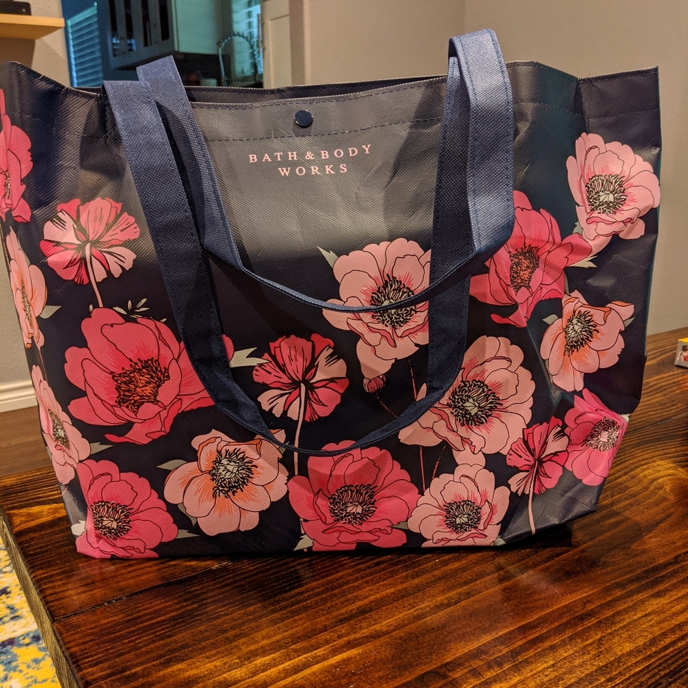 BBW Mother's day bag
